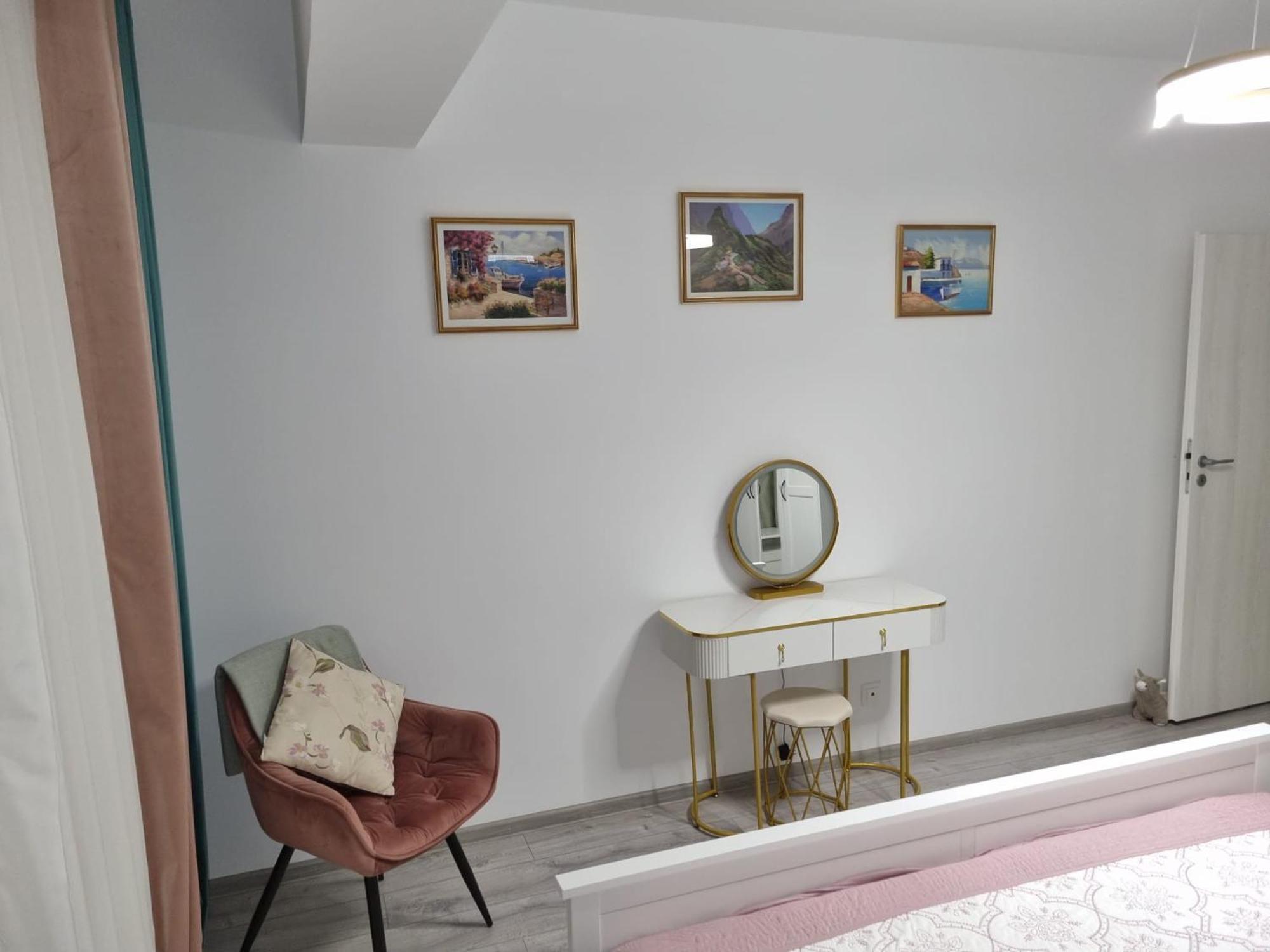 One Residence Popesti-Leordeni Εξωτερικό φωτογραφία
