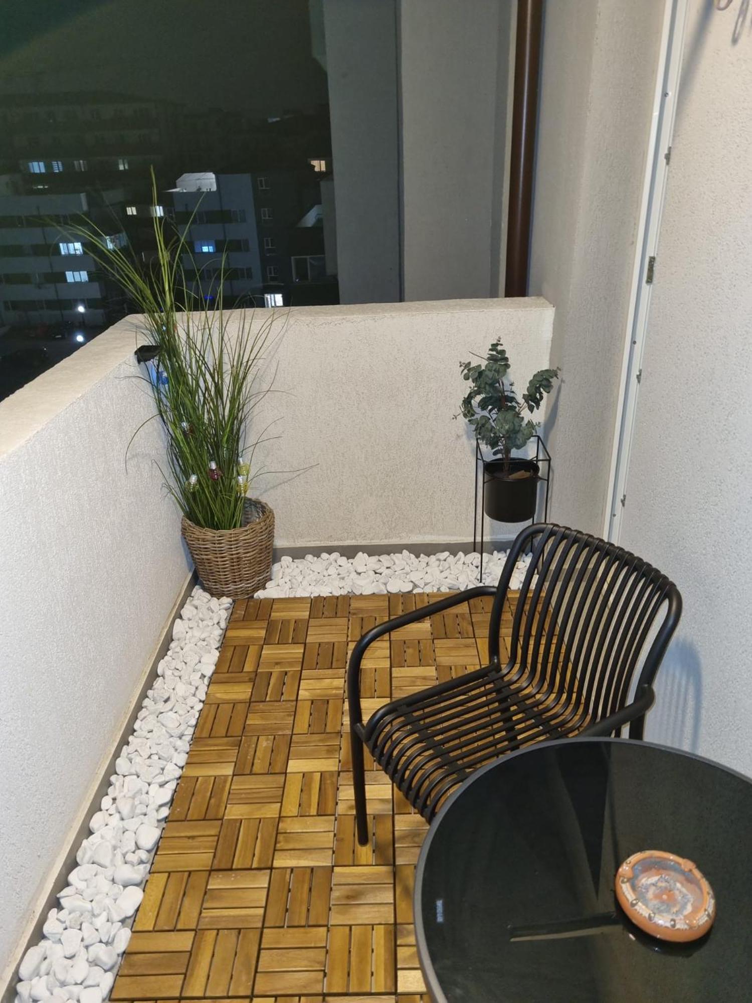 One Residence Popesti-Leordeni Εξωτερικό φωτογραφία